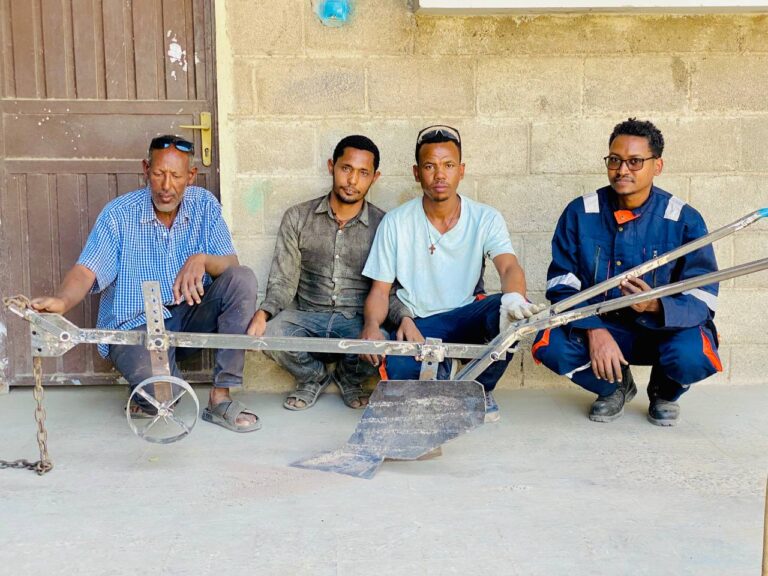 Alternative fuel from jatropha and west plastic